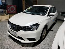 نیسان سیلفی